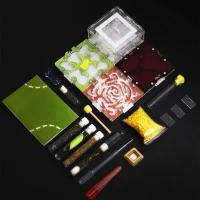 Ferma Puzzle | Lemn 3