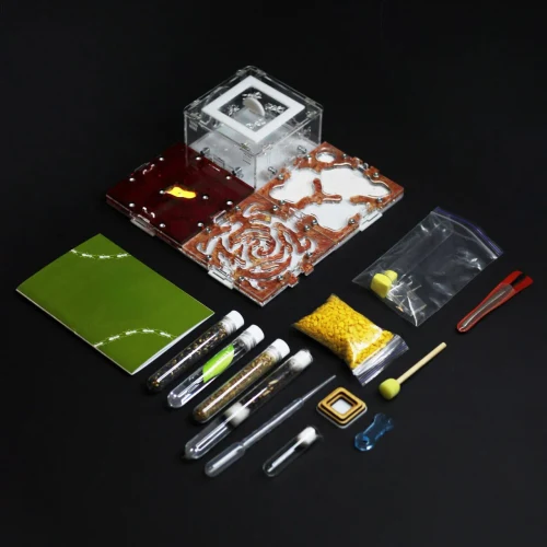 Ferma Puzzle | Lemn