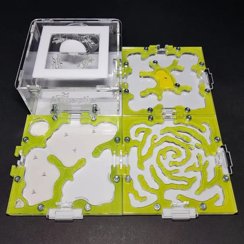 Ferma Puzzle | Frunză 5