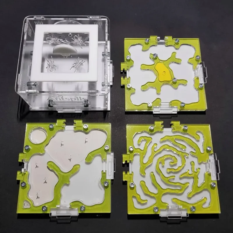 Ferma Puzzle | Frunză 2