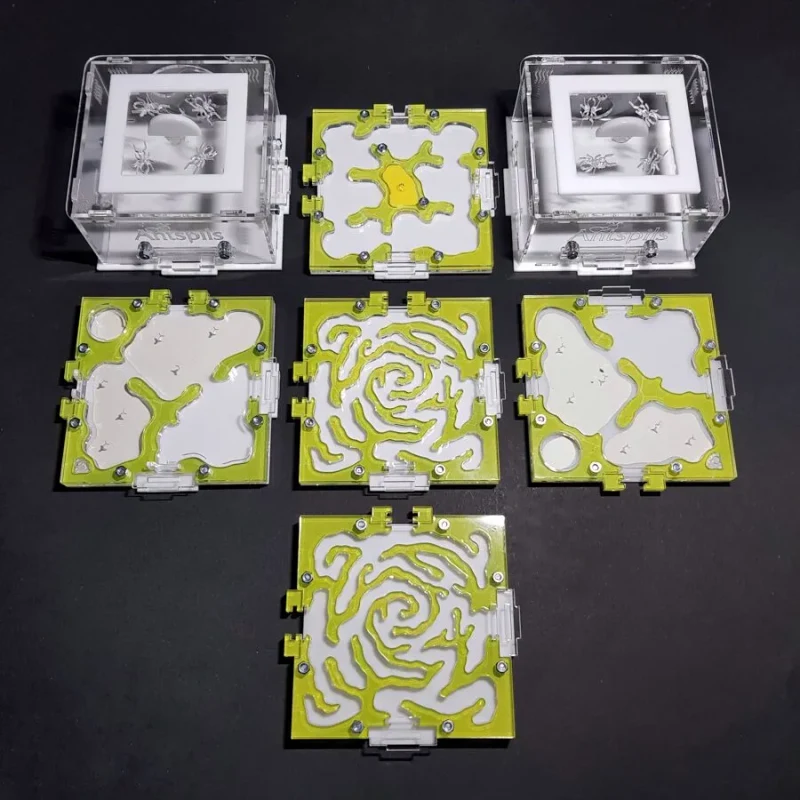 Ferma Puzzle | Frunză 4