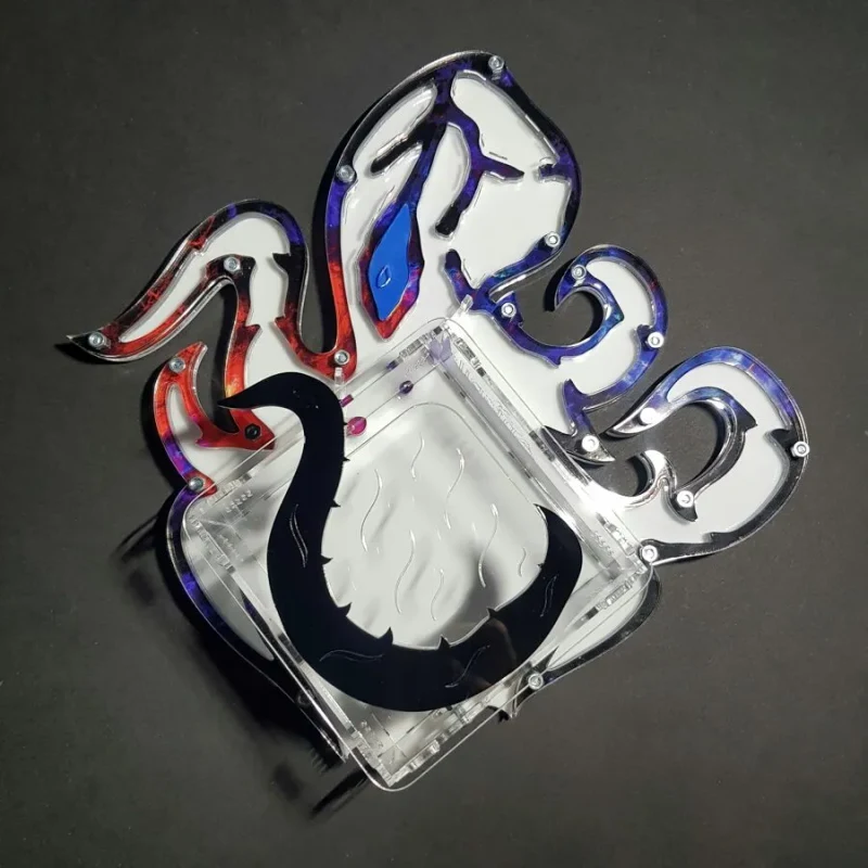 Ferma Kraken 2